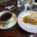 Tea Room Tony & Teddy