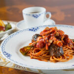 夏井珈琲ブリュッケ